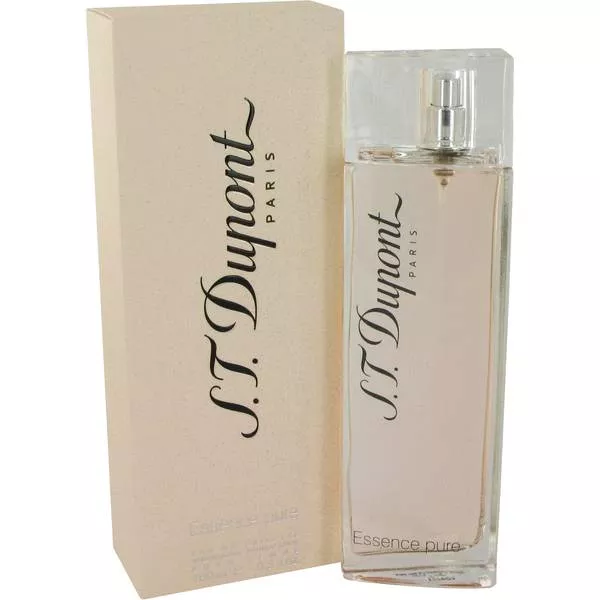 S.T. Dupont Essence Pure Pour Femme — фото 2