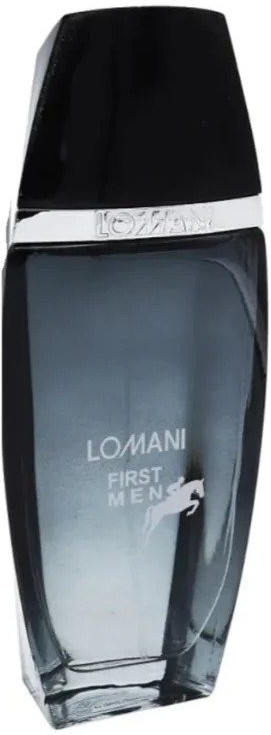 Lomani — Lomani First