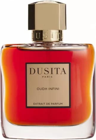 Dusita — Dusita Oudh Infini