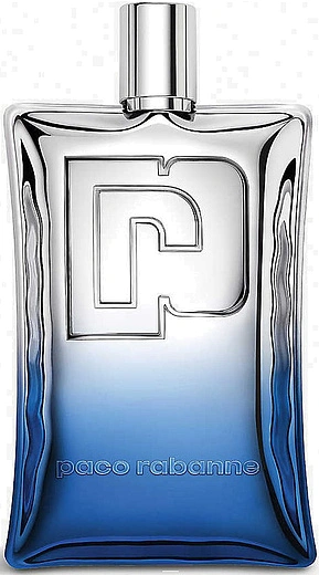 Paco Rabanne — Paco Rabanne Genius Me
