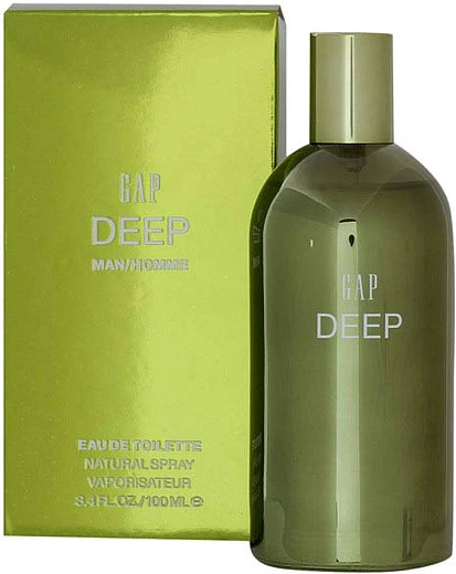 Gap — Gap Deep