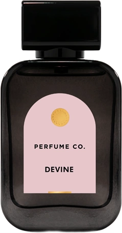 Perfume Co. — Perfume Co. Devine