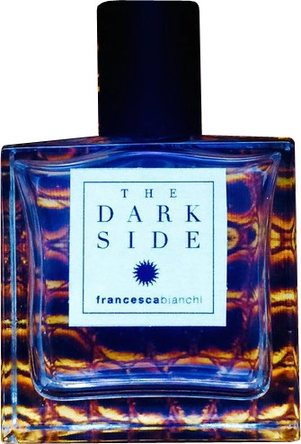 Francesca Bianchi — Francesca Bianchi The Dark Side