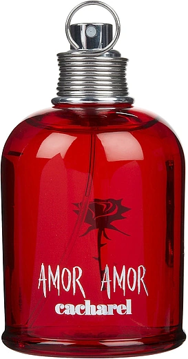 Cacharel — Cacharel Amor Amor Mon Parfum Du Soir