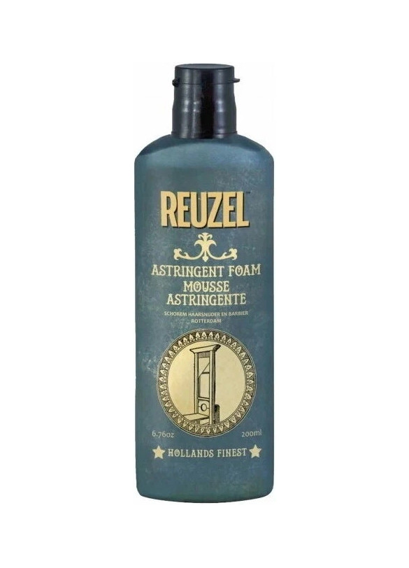 Reuzel — Reuzel Astringent Foam
