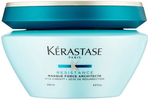 Kerastase Resistance Masque Force Architecte — фото 3