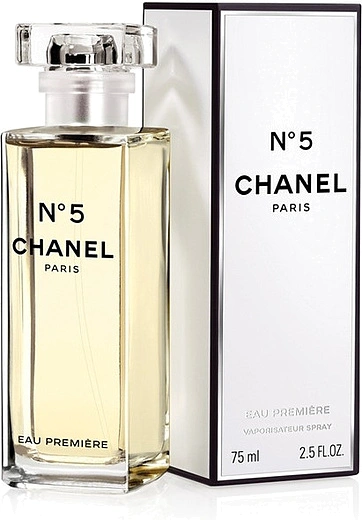 Chanel — Chanel Chanel N°5 Eau Premiere