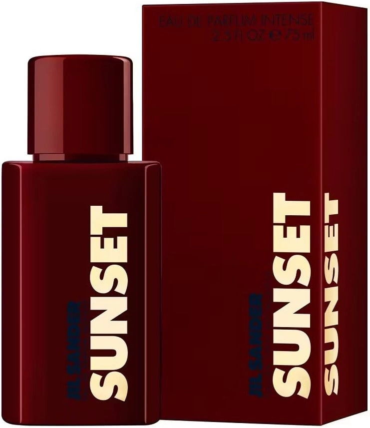 Jil Sander Sunset Eau De Parfum Intense — фото 4