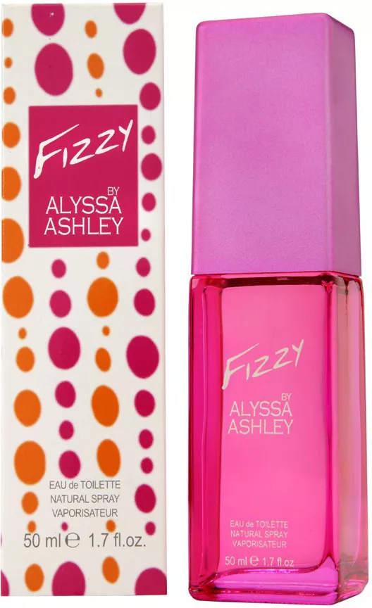 Alyssa Ashley Fizzy — фото 2