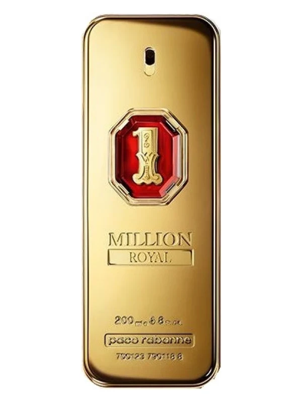 Paco Rabanne — Paco Rabanne 1 Million Royal