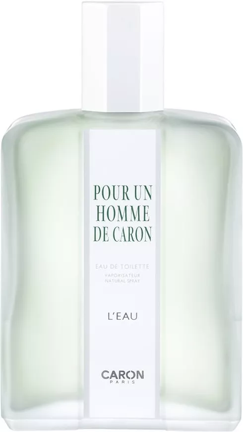 Caron Pour Un Homme De Caron L'Eau — фото 2