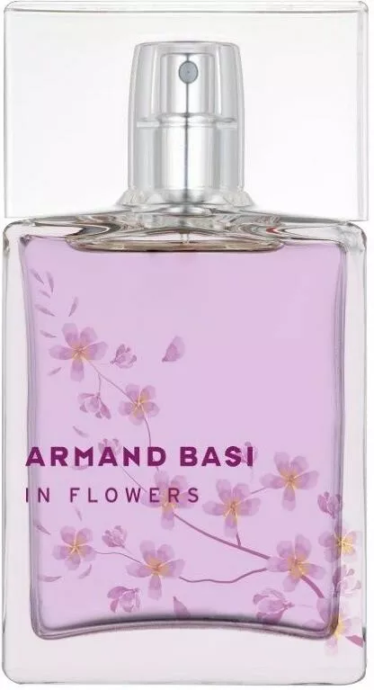 Armand Basi In Flowers — фото 2