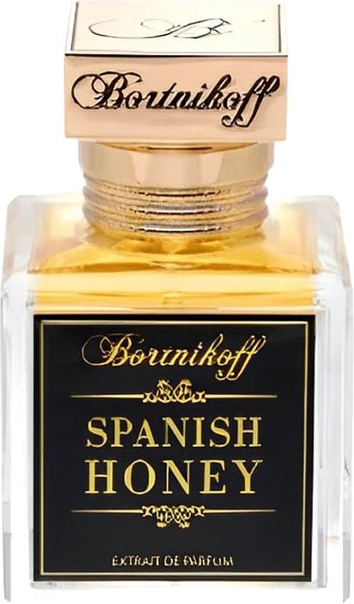 Bortnikoff — Bortnikoff Spanish Honey