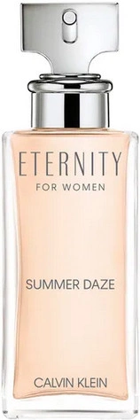 Calvin Klein — Calvin Klein Eternity Summer Daze For Women
