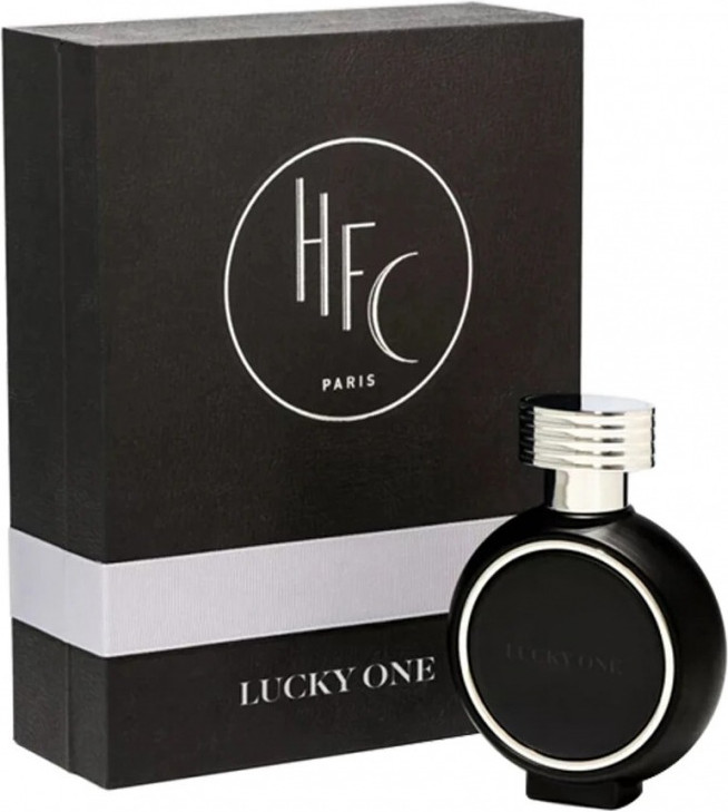 Haute Fragrance Company Lucky One — фото 2