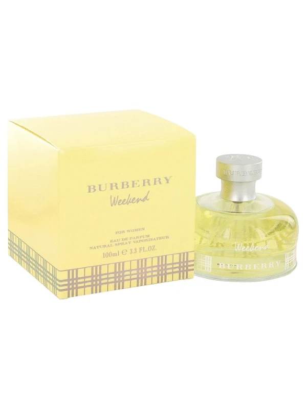 Burberry — Burberry Weekend for women