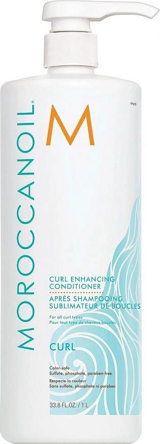 Moroccanoil Color Continue Conditioner — фото 3