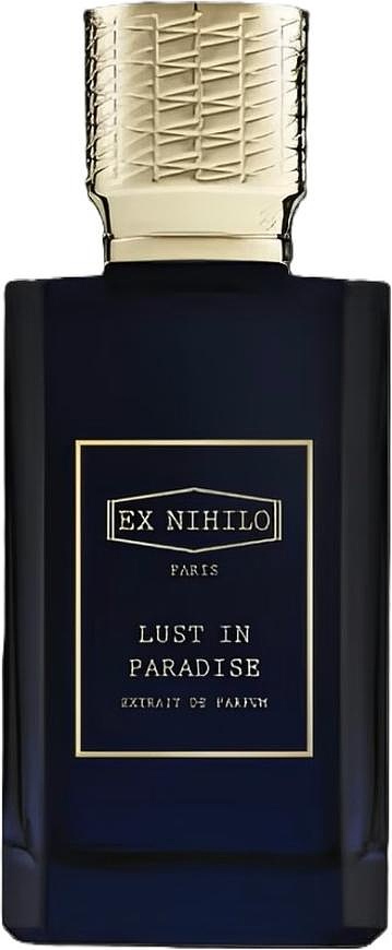 EX Nihilo — EX Nihilo Lust in Paradise Extrait De Parfum