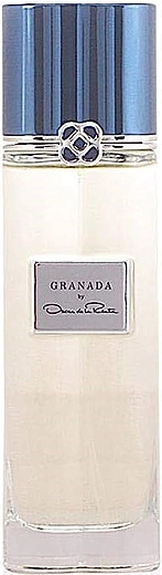 Oscar De La Renta — Oscar De La Renta Granada