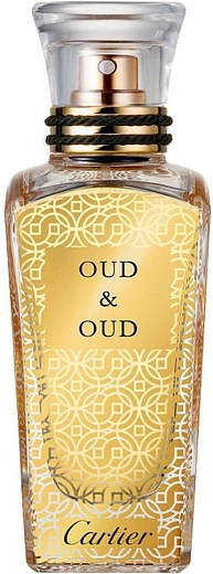 Cartier — Cartier Oud & Oud