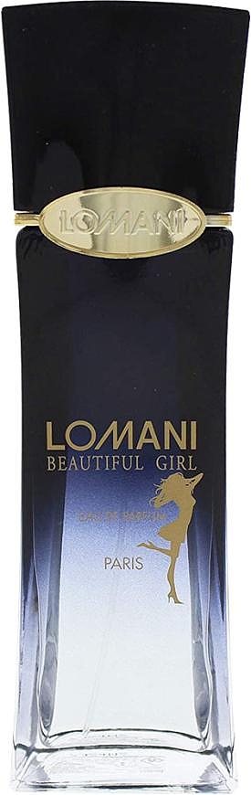 Lomani — Lomani Beautiful Girl