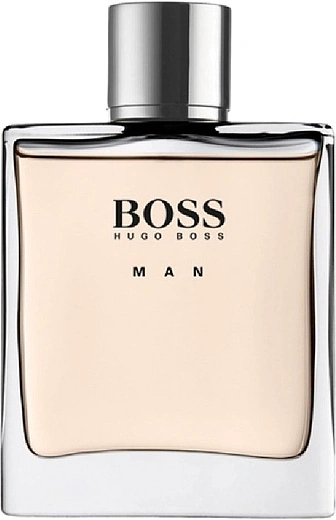 Hugo Boss — Hugo Boss Orange Men