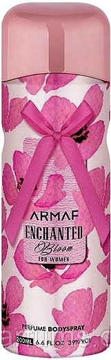 Sterling Parfums — Sterling Parfums Armaf Enchanted Bloom