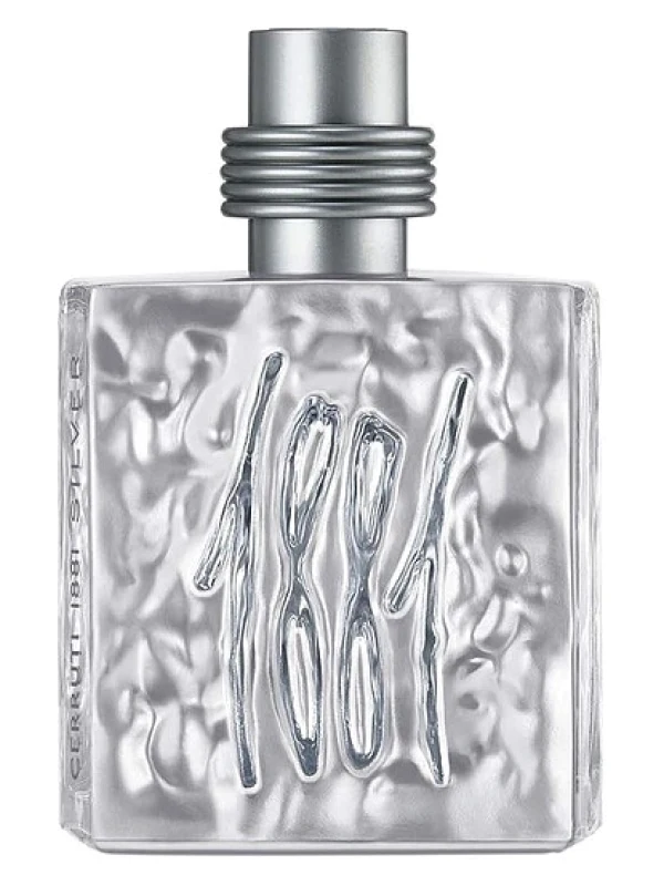 Cerruti — Cerruti Cerruti 1881 Silver