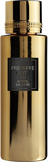 Premiere Note — Premiere Note Ambre Kashmir
