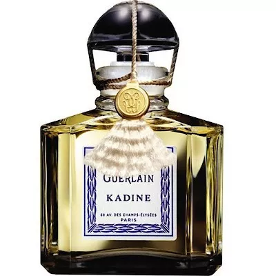 Guerlain — Guerlain Kadine