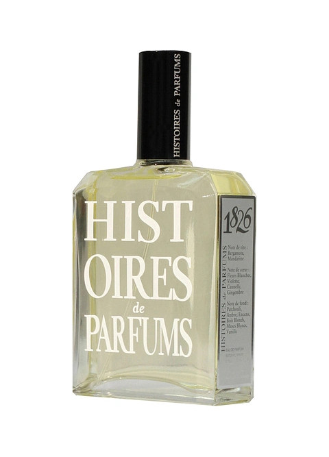 Histoires De Parfums — Histoires De Parfums 1826
