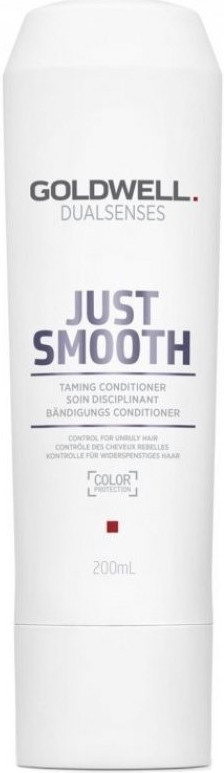 Goldwell Dualsenses Just Smooth Taming Conditioner — фото 2
