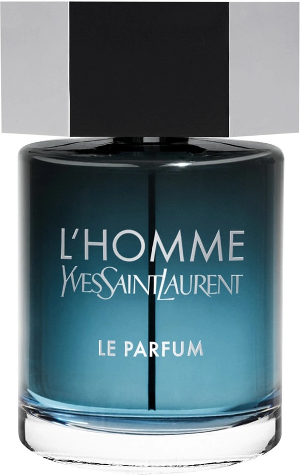 Yves Saint Laurent L'homme Le Parfum — фото 2