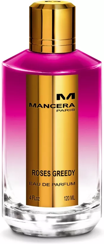 Mancera Roses Greedy — фото 2