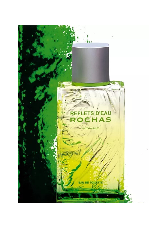 Rochas — Rochas Reflets d'Eau