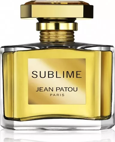 Jean Patou — Jean Patou Sublime Туалетная вода