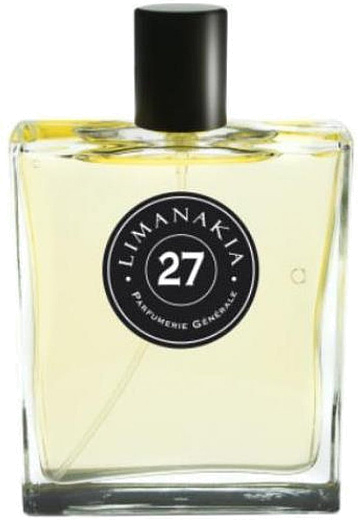 Parfumerie Generale — Parfumerie Generale PG 27 Limanakia