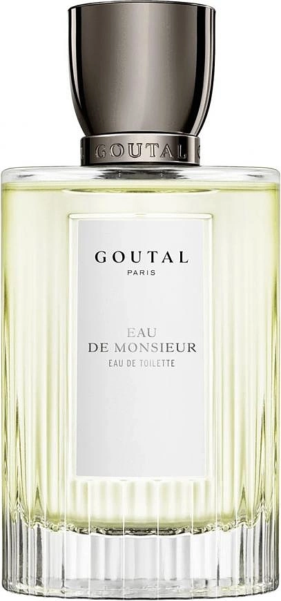 Annick Goutal Eau de Monsieur — фото 2