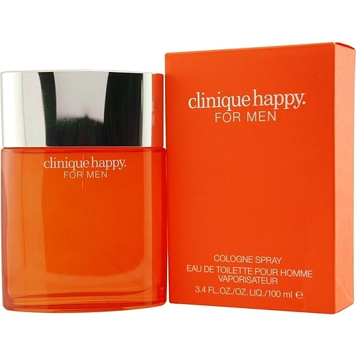 Clinique — Clinique Happy For Men Дезодорант-спрей