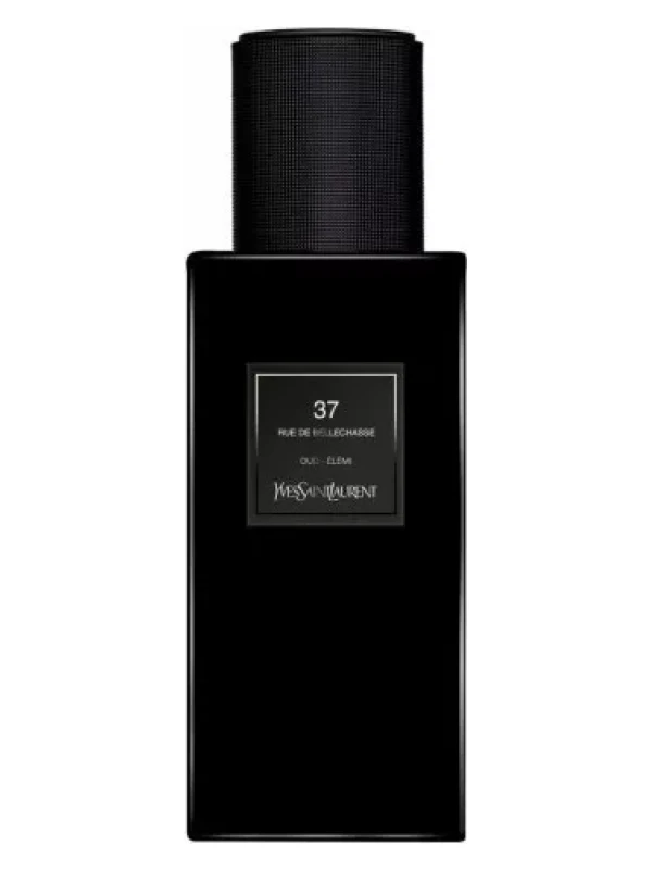 Yves Saint Laurent — Yves Saint Laurent 37 Rue de Bellechasse