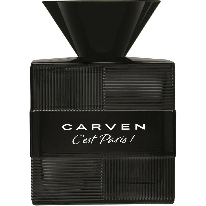 Carven Variations — Carven Variations Carven C'est Paris! Men