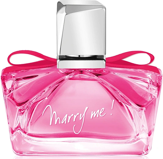 Lanvin — Lanvin Marry Me A la Folie