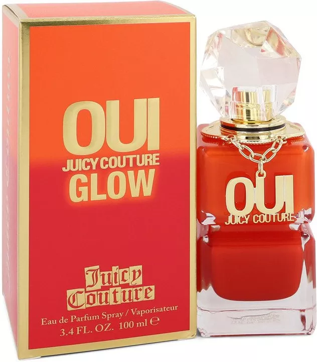 Juicy Couture Oui Glow — фото 4