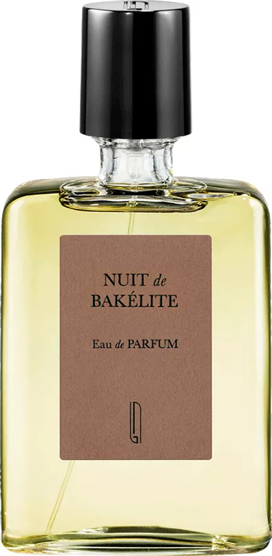 Naomi Goodsir Nuit de Bakelite — фото 2