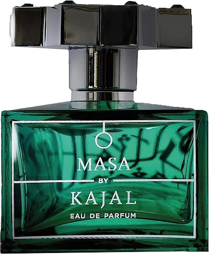 Kajal — Kajal Masa