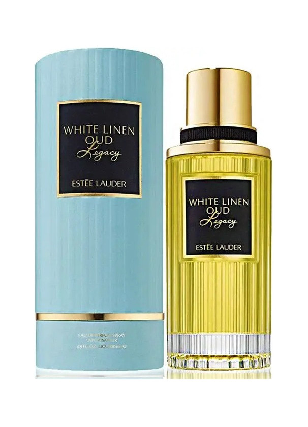 Estee Lauder — Estee Lauder White Linen Oud Legacy