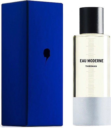 Thirdman — Thirdman Eau Moderne