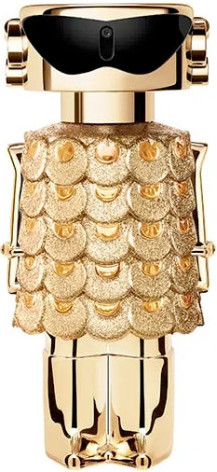 Paco Rabanne — Paco Rabanne Fame Intense