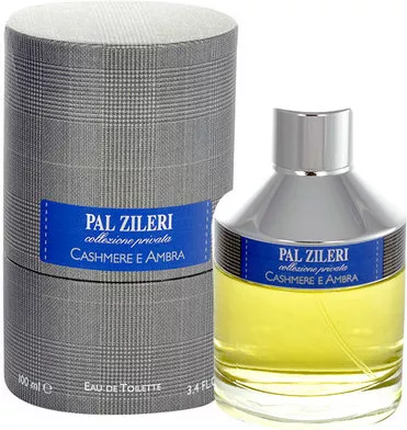 Pal Zileri Cashmere E Ambra — фото 2