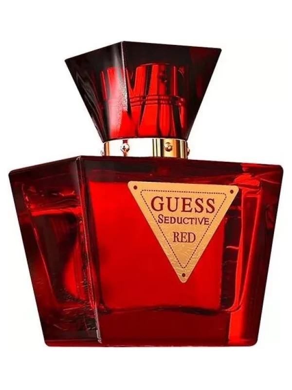 Guess — Guess Seductive Red